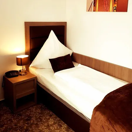 Hotel Hotel Dormir Moers