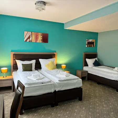 Hotel Dormir Hotel