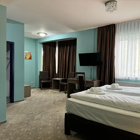 Hotel Dormir