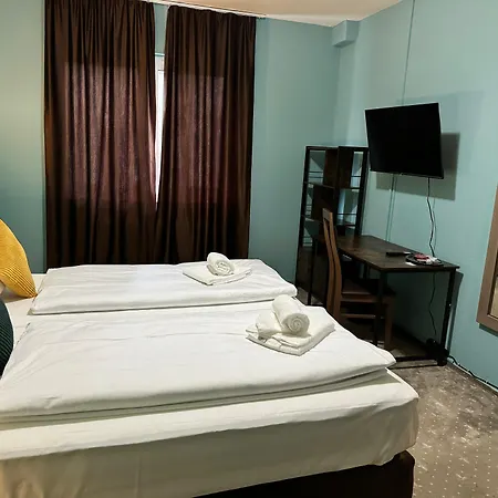Hotel Dormir