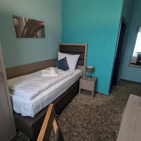 Hotel Dormir