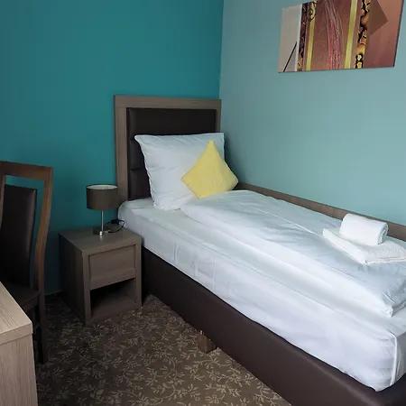 Hotel Hotel Dormir Moers