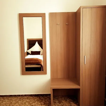 Hotel Dormir