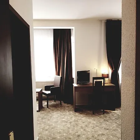 Hotel Dormir Hotel