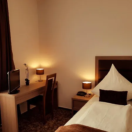Hotel Dormir Hotel Moers