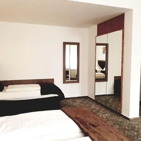 Hotel Dormir Hotel Moers