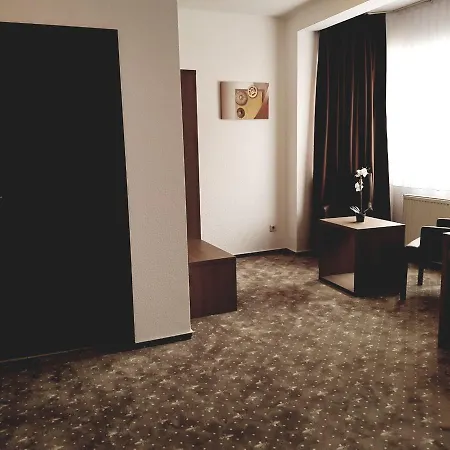 Hotel Hotel Dormir 3*