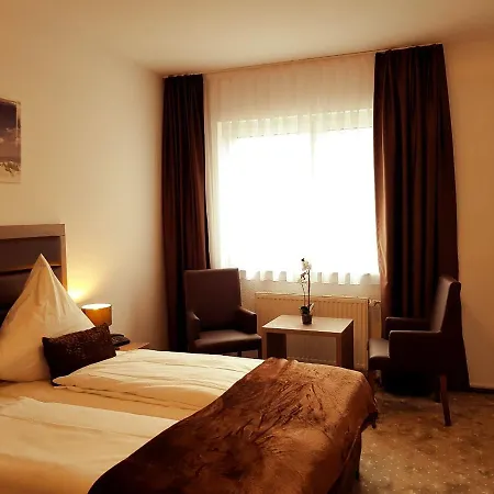 Hotel Dormir 3*