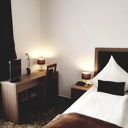 Hotel Hotel Dormir Moers