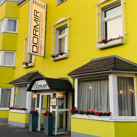 Hotel Dormir Hotel 3*