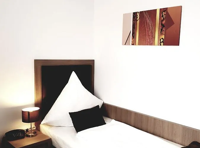 Hotel Hotel Dormir 3*