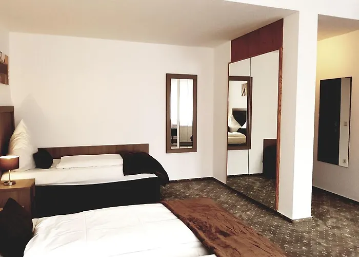 Hotel Dormir Hotel Moers