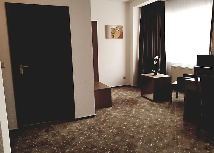 Hotel Hotel Dormir 3*