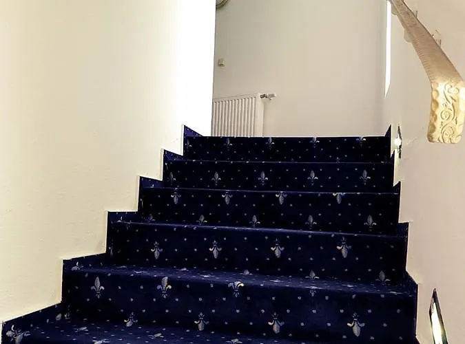 Hotel Dormir 3* Moers