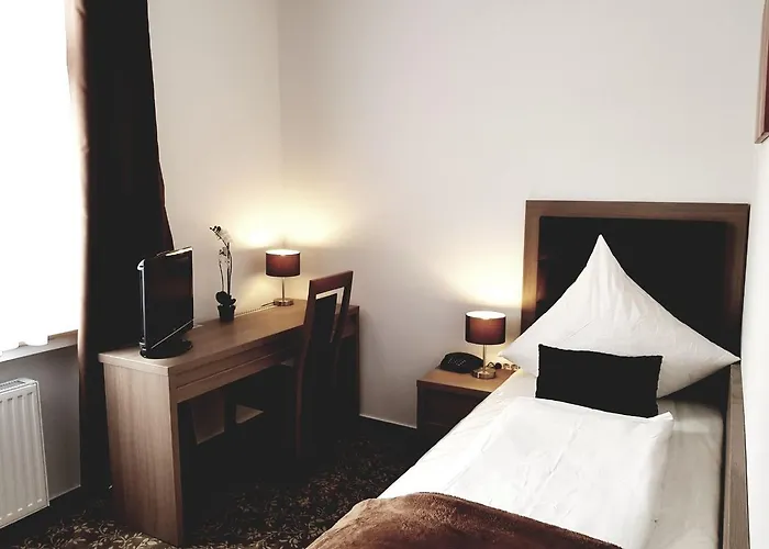 Hotel Hotel Dormir Moers