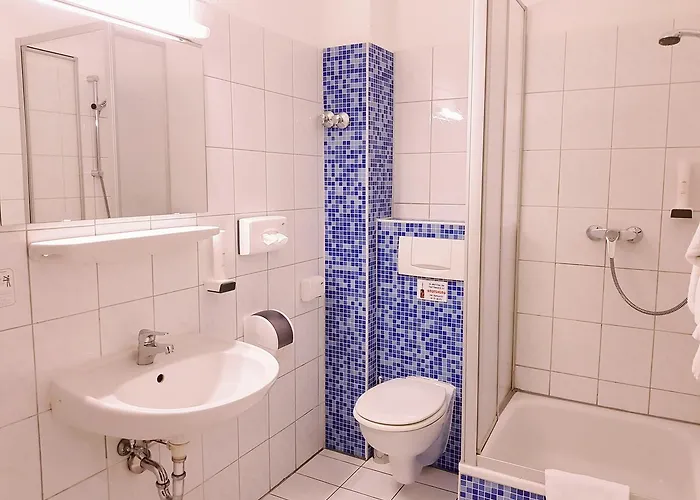 Hotel Hotel Dormir Moers