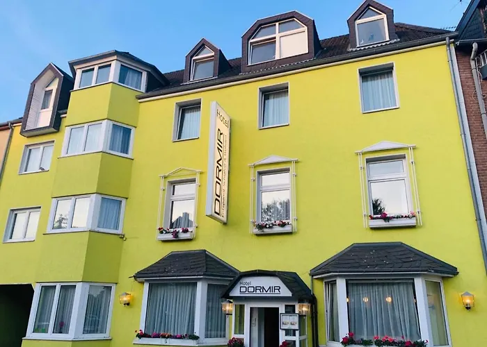 Hotel Hotel Dormir