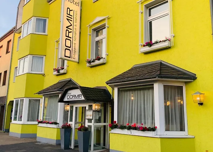 Hotel Dormir Hotel 3*